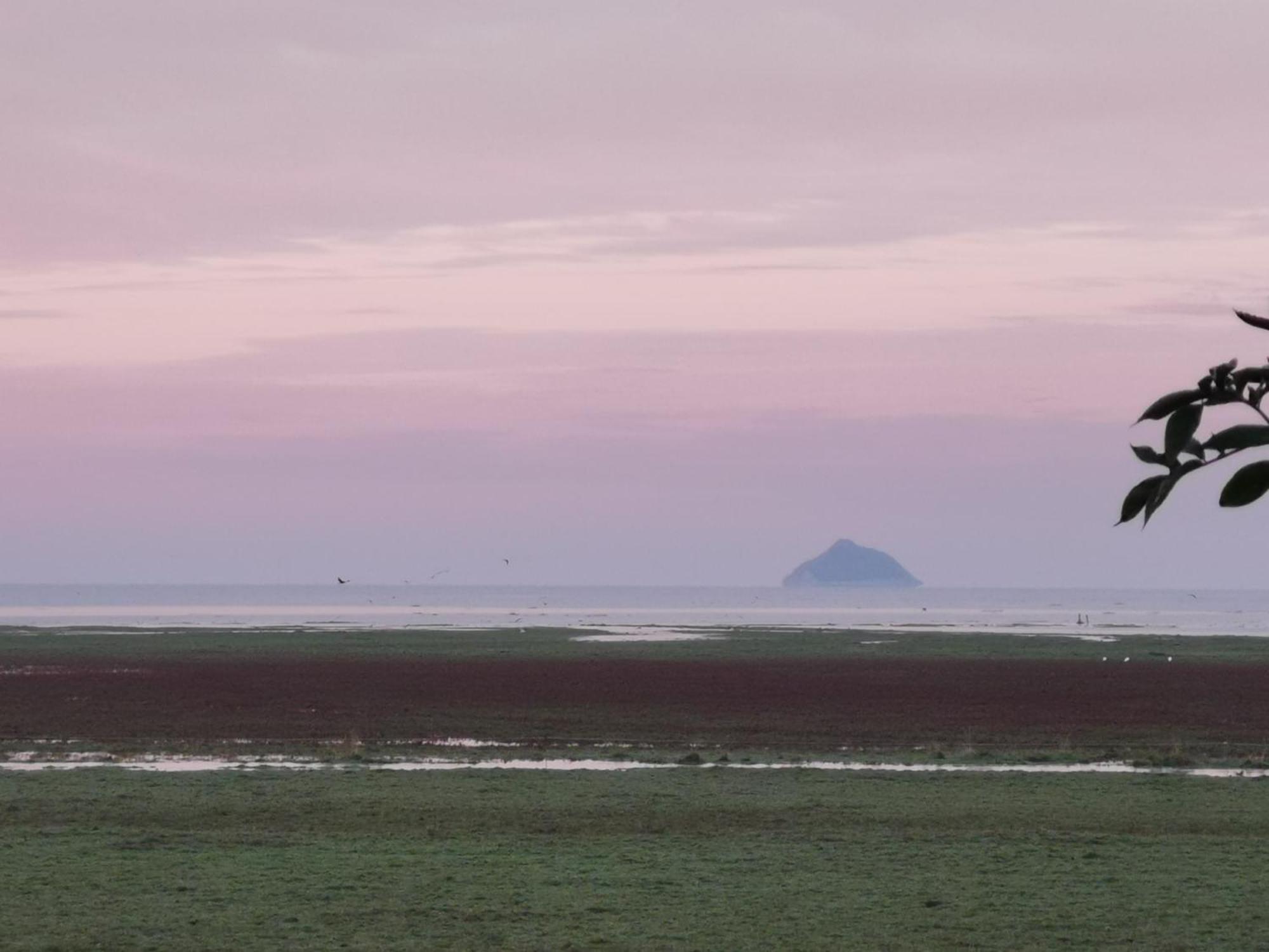 Entre Mont St Michel Et Merveille Vains Eksteriør bilde